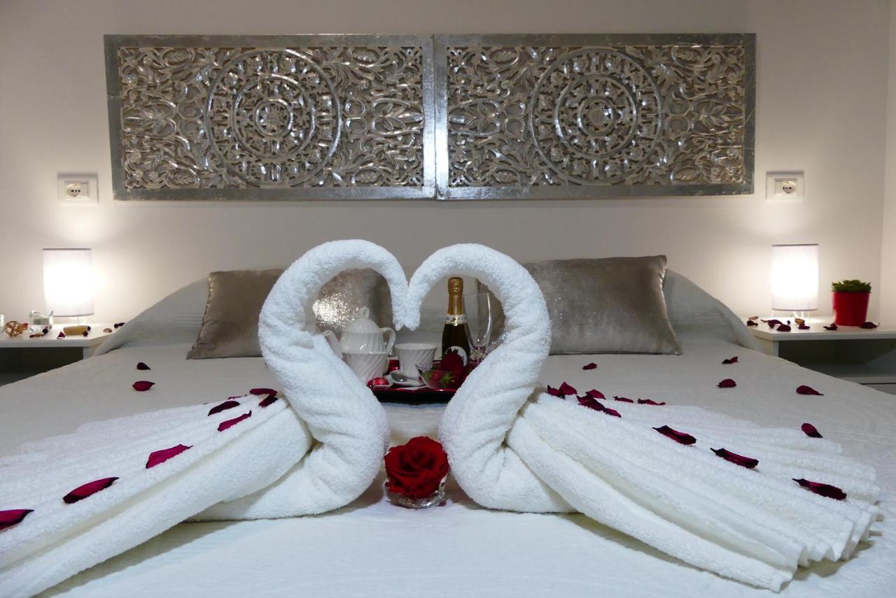 Valentyna Rooms Специя Экстерьер фото